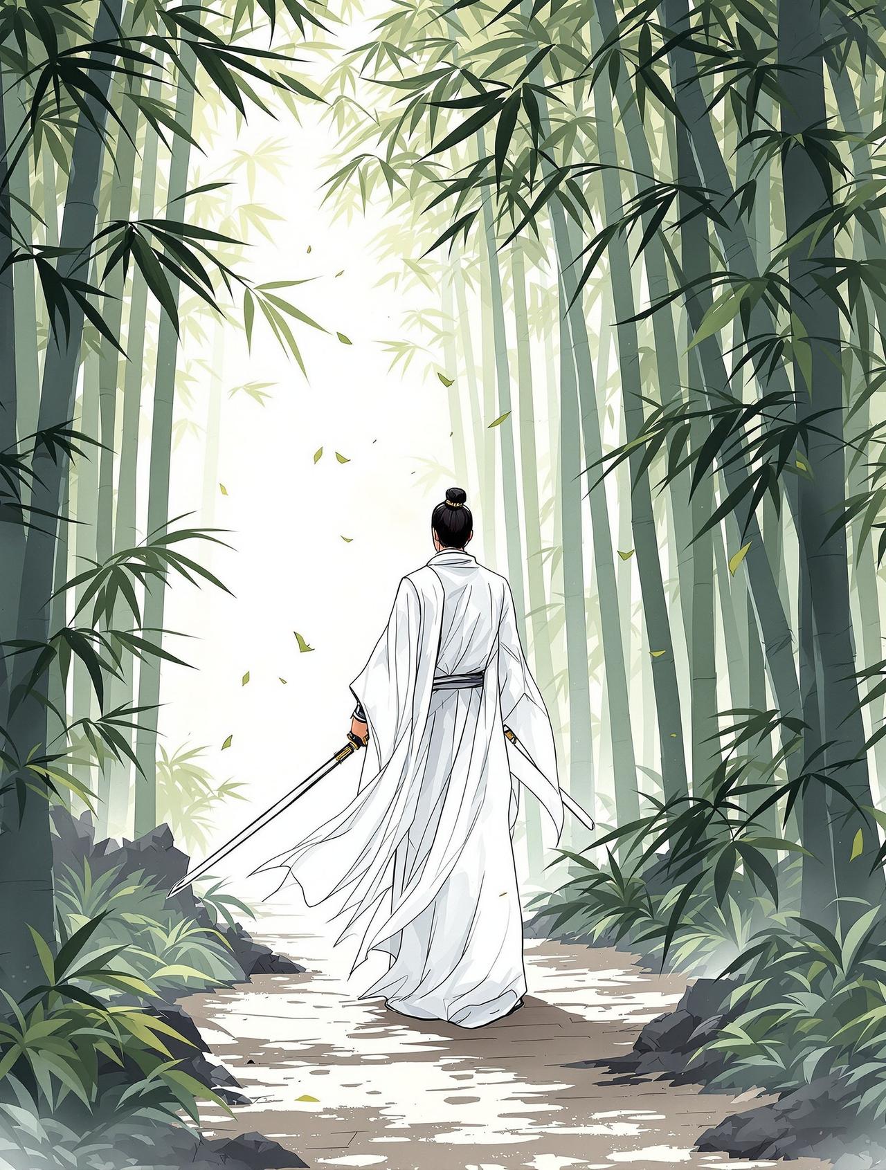 剑来 - 星空动漫推荐