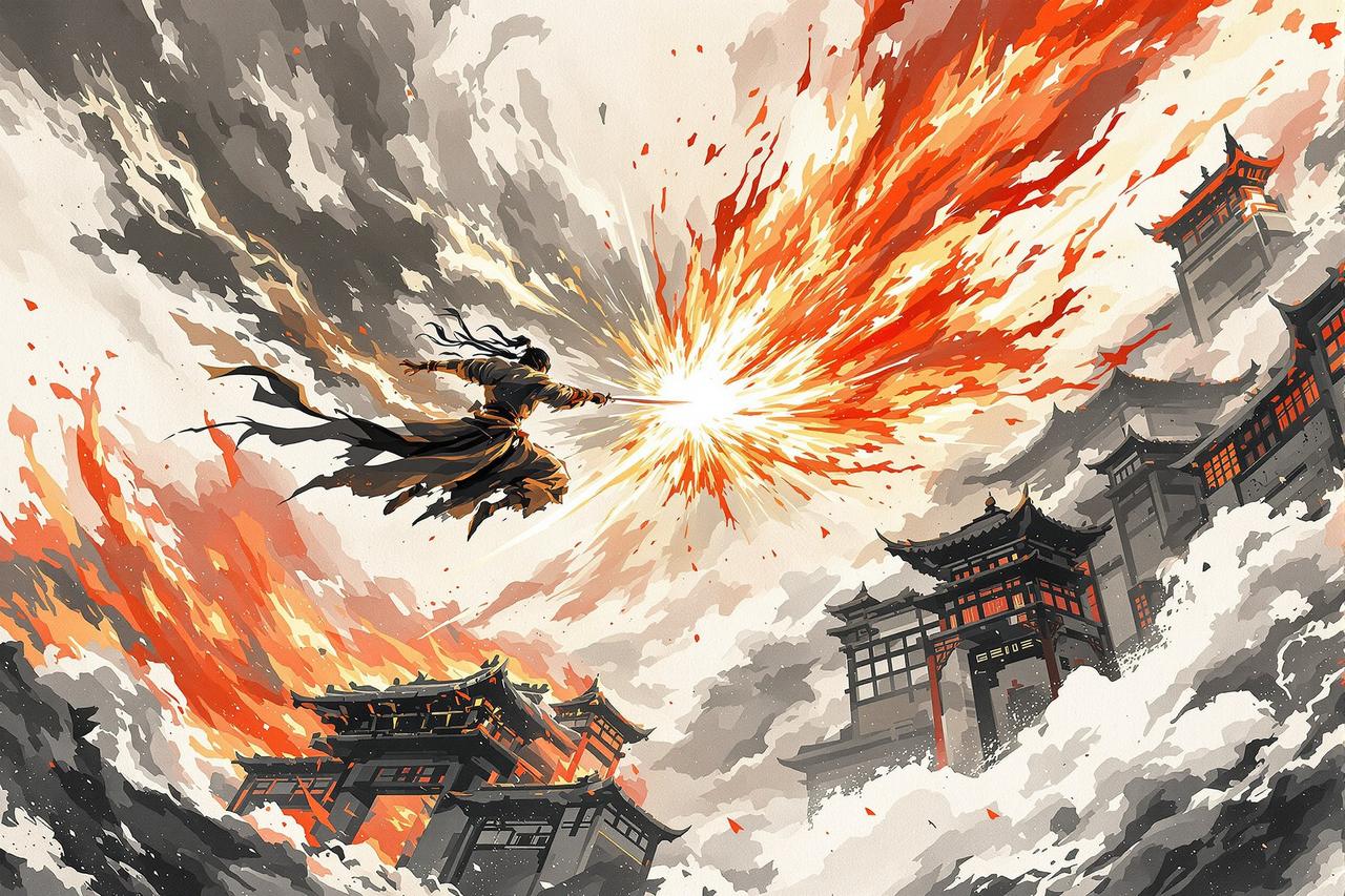 《斗破苍穹》年番即将迎来高潮篇章,萧炎决战云岚宗 - 星空动漫 《斗破苍穹》年番即将迎来高潮篇章,萧炎决战云岚宗 - 星空动漫相关资讯