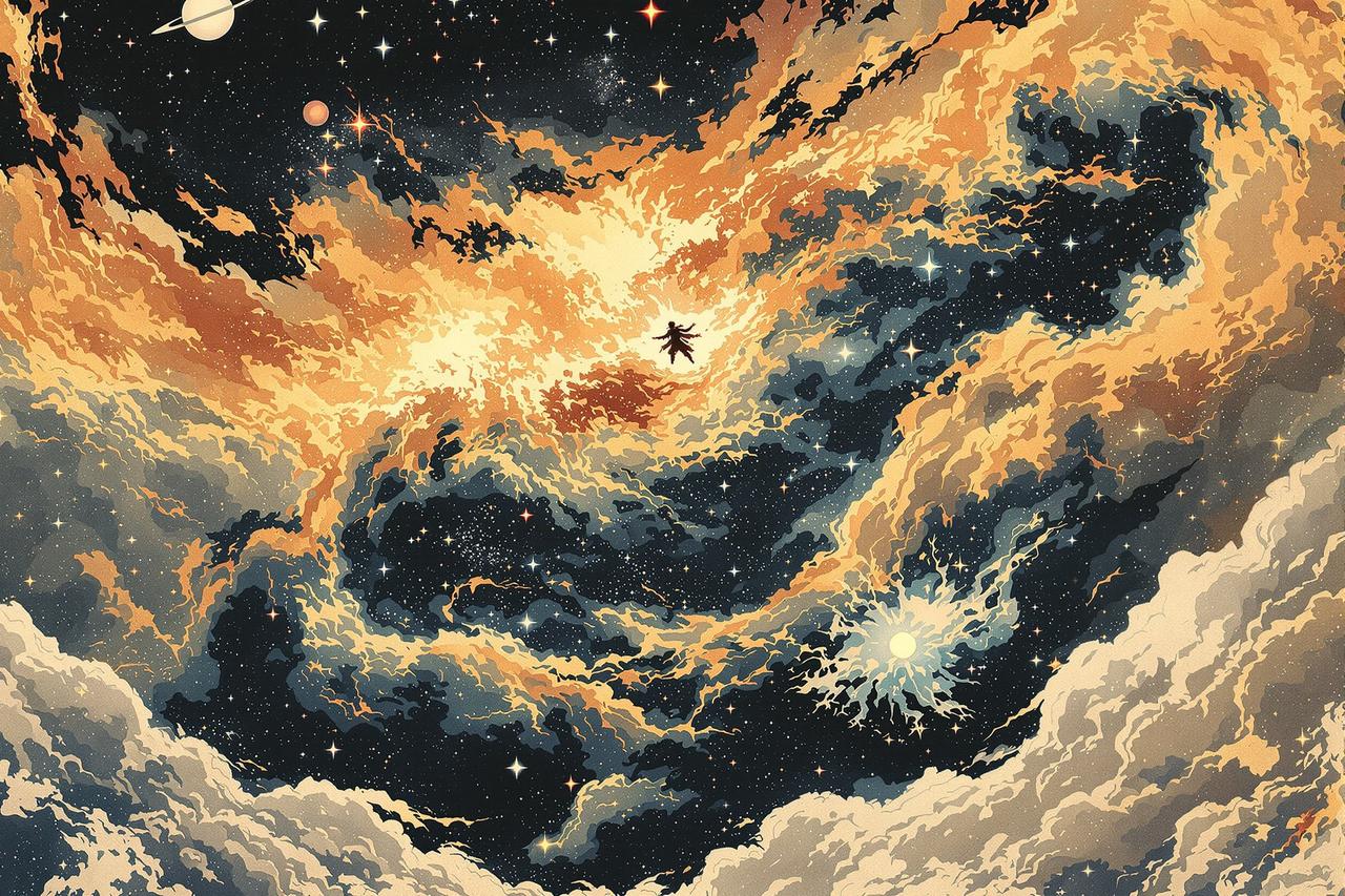 遮天 - 星空动漫精品推荐
