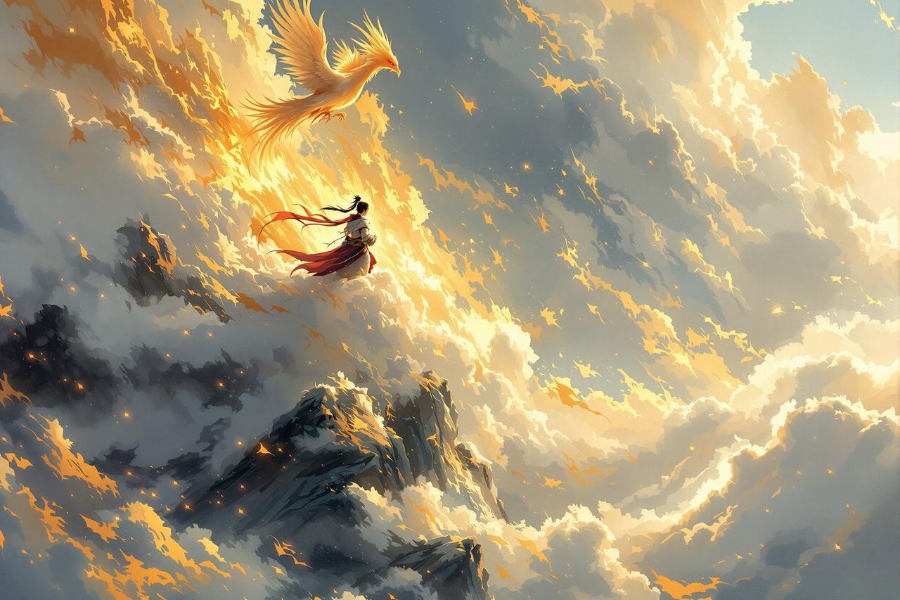 完美世界 - 星空动漫精品推荐