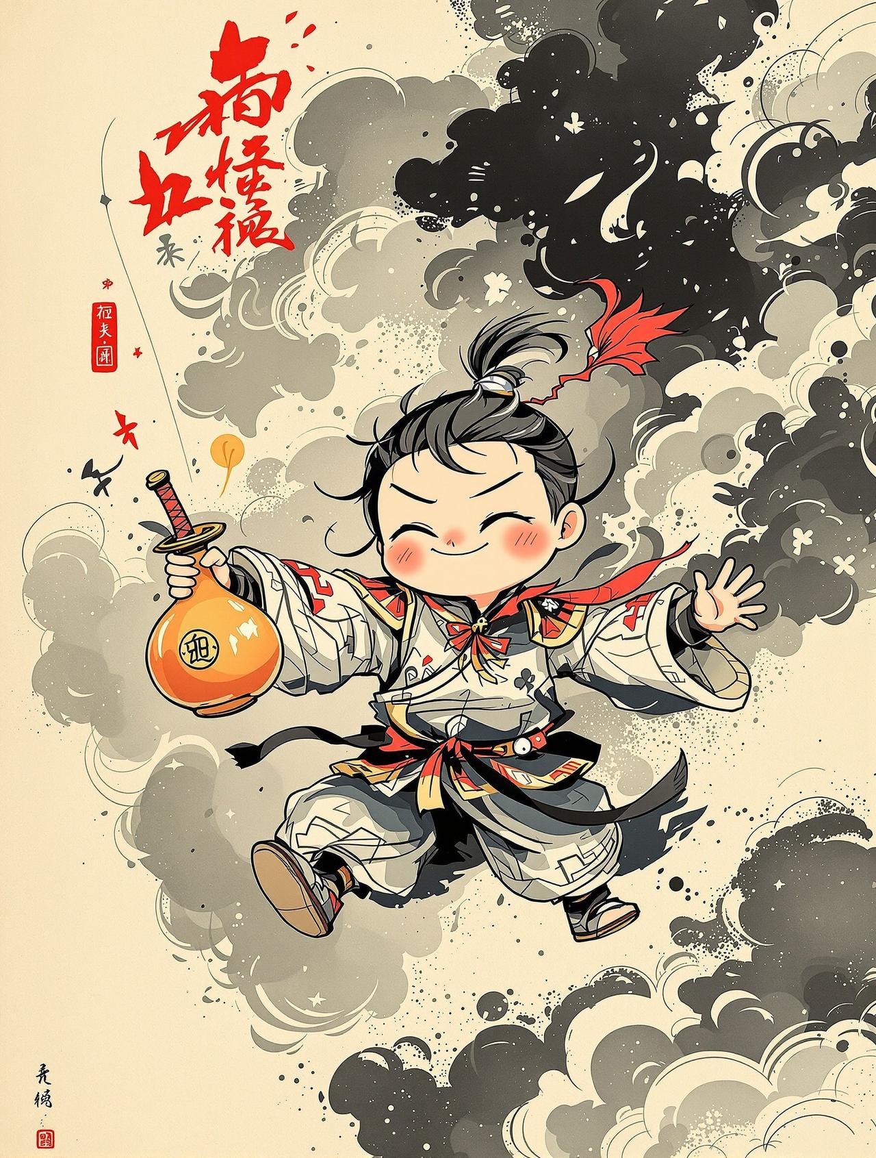 一念永恒 - 星空动漫推荐