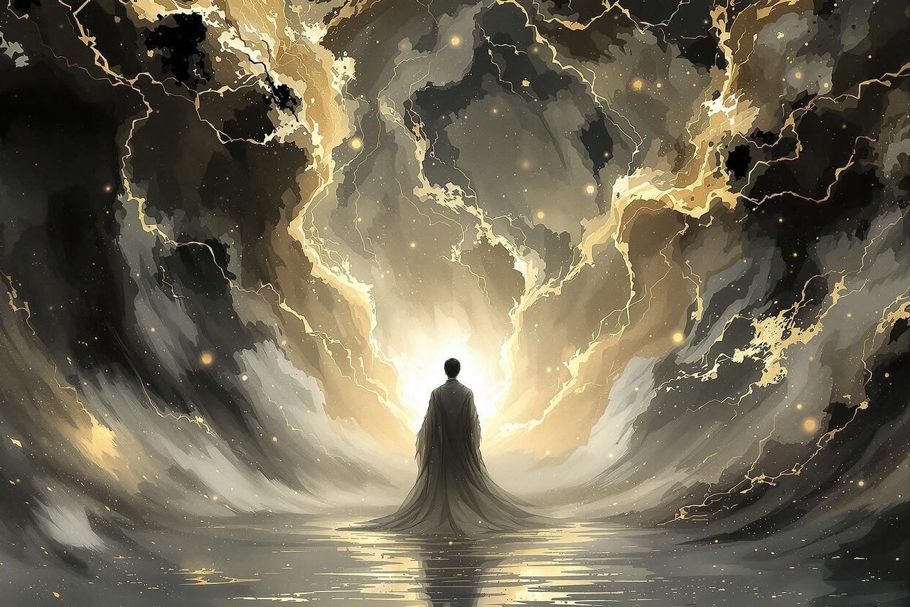 《完美世界》新篇章开启，石昊揭秘身世之谜 - 星空动漫精品资讯